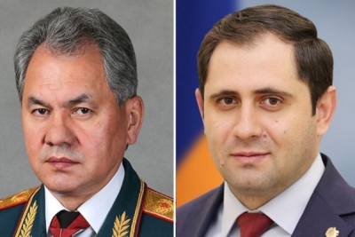 ՀՀ Պն պատվիրակությունը մեկնել է ՌԴ