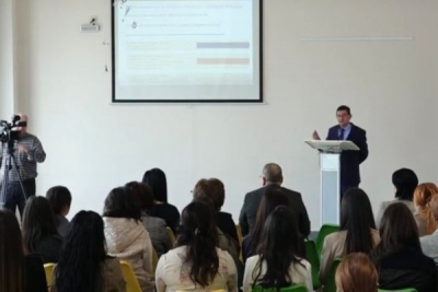 Շնորհանդես՝ նվիրված Շուշիի գեղարվեստի գործերի կորուսյալ հավաքածուներին
