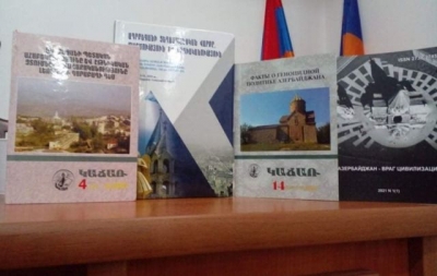 100 տարի անց էլ մարտահրավերները նույնն են