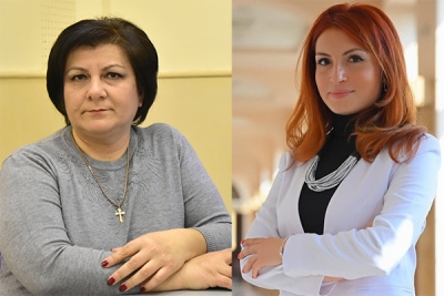 Ռադիոարվեստանոց․ Տաթև Սարոյան