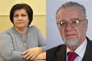 Ռադիոարվեստանոց․ Մարտին Վարդազարյան