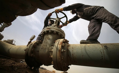 Ադրբեջանը խոչընդոտում է գազատարի վերանորոգմանը