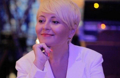 Օրվա հոբելյարներ - Անժելիկա Վառում