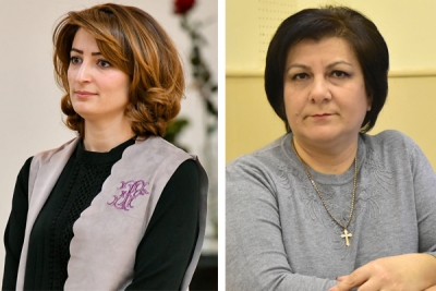 Ռադիոարվեստանոց․ Անի Եղիազարյան