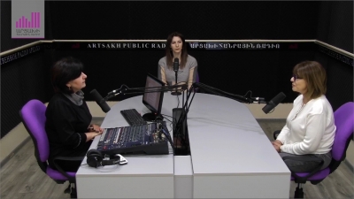 «Սոցհարթակ»․ Գոհար Հովհաննիսյան, Լինա Գրիգորյան