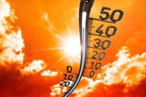 Եղանակն Արցախում` օգոստոսի 18-ին