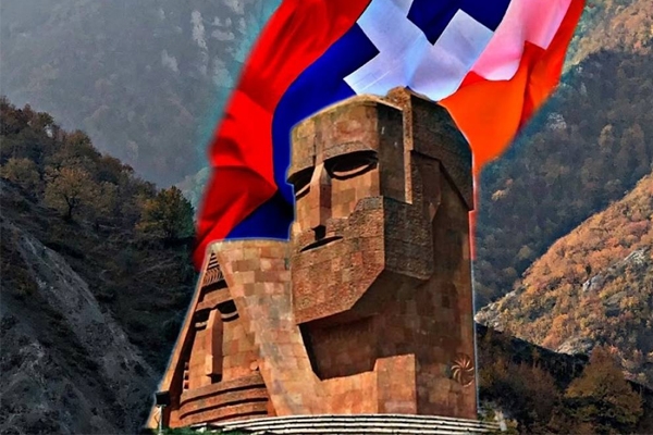 Հայացք - Վասիլի Աթաջանյան