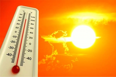 Եղանակն Արցախում` հուլիսի 28-ին