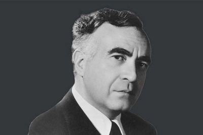 Օրվա հոբելյար․ Կառլոս Չավես