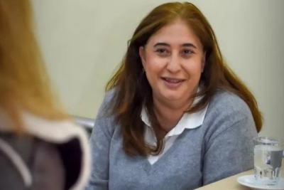 Նաիրի Տերտերյան