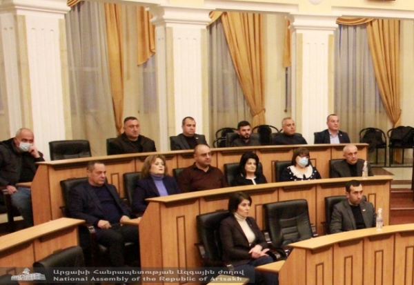 Խորհրդարանական շաբաթ