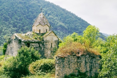 Երից մանկանց վանք