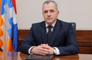 Ազգային ժողովի հատուկ նիստ` Հանրապետության նախագահի ընտրության հարցով