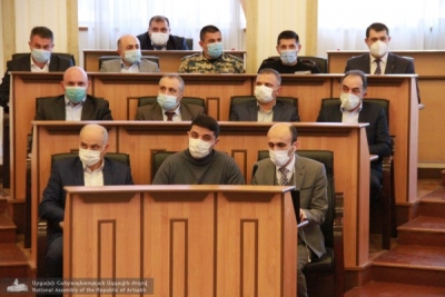 Խորհրդարանական շաբաթ