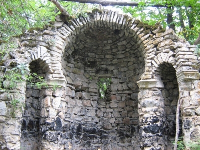Մեր կողքին. Անուշիկ Ասրյան