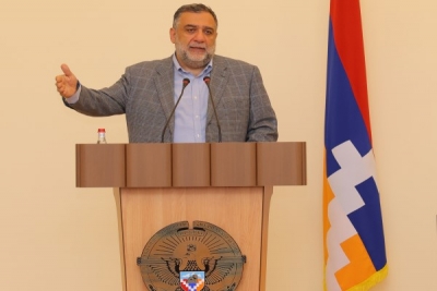 ԱՀ նոր կառավարությունը ձևովոևվելու է 2023 թ․ հունվարի սկզբին