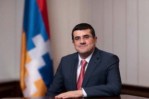 ԱՀ նախագահը հարցազրույց կտա ԱՀ հեռուստատեսությանը