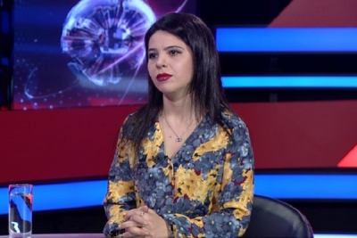 Տաթևիկ Հայրապետյան