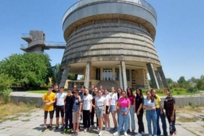 Տիեզերքը բացահայտելու հնարավորություն