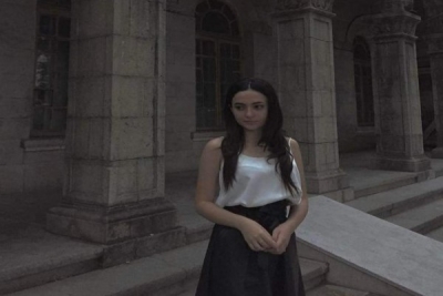 Կենարար․ Դիանա Աբրահամյան