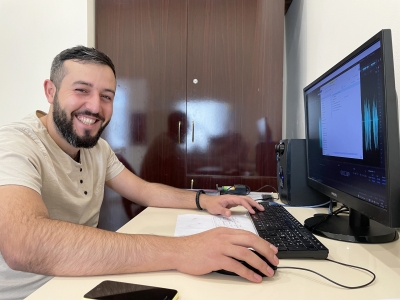 Արսեն Հայրապետյան