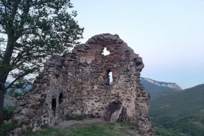 Կարմիր վանք