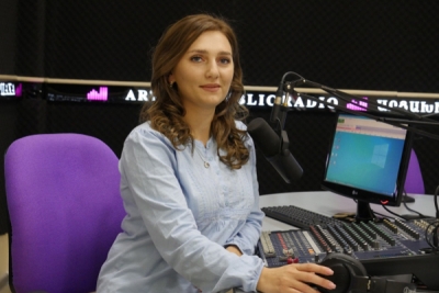 «Արցախ» լրատվականի հիմնական թողարկում