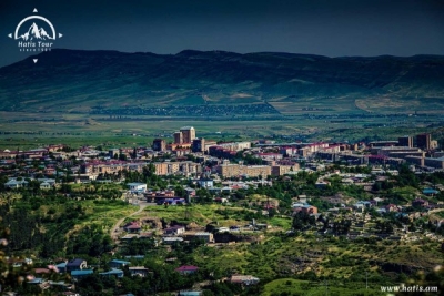 Մայրաքաղաք