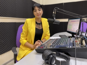 Վարսիկ Հարությունյան