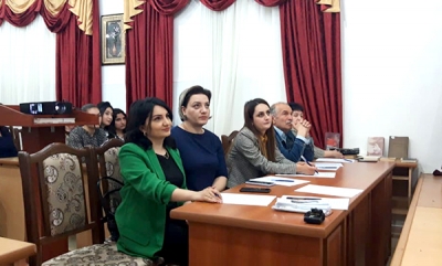 Հայտնի են «Իմ հերոսը»  էսսեների մրցույթի հաղթողները