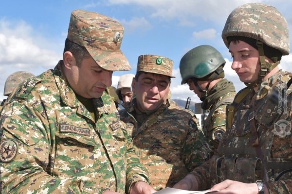 Բանակ