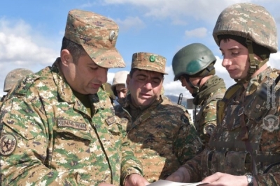 Բանակ