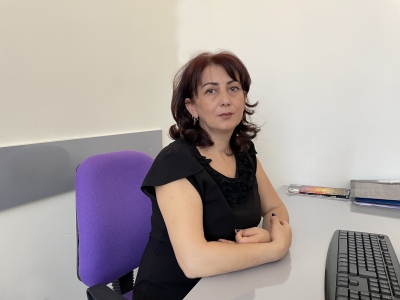 Զառա Մարդոյան
