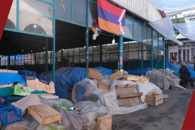 Հումանիտար ճգնաժամ Արցախում․ արդյո՞ք հարցը միայն հումանիտար է