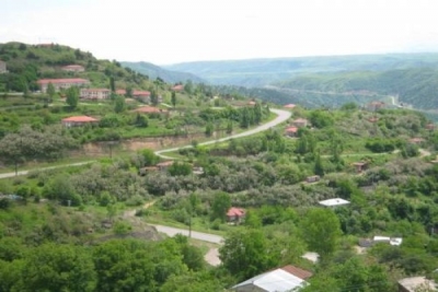 Ինչու՞ է շահարկվում «միջանցքի» թեման