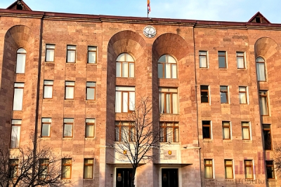 տնտեսԱՆԿՅՈՒՆ - Մանուշ Հովհաննիսյան