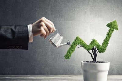 Գործարար Արցախ․ Վահան Գրիգորյան և Էլմիրա Բաղդասարյան
