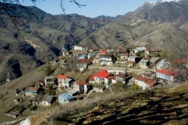 Շեն/Գեն․ Լիսագոր