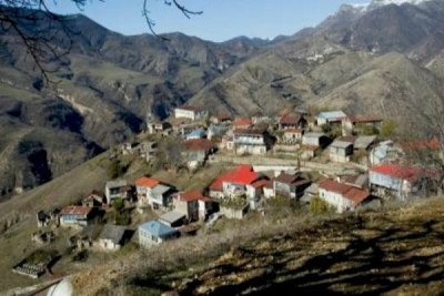 Շեն/Գեն․ Լիսագոր