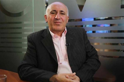 Հայացք. Գագիկ Ավանեսյան
