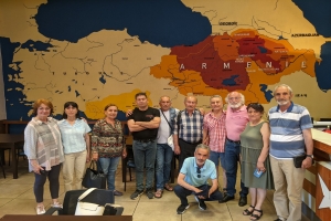 Արմեն Հարությունյան