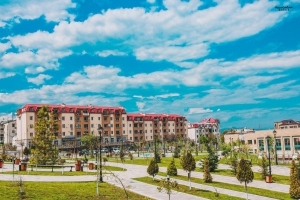 Մայրաքաղաք