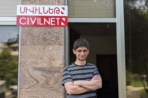 «Լրագրողի աշխատանքին խոչընդոտելն ու, հատկապես, նրա նկատմամբ բռնություն գործադրելն անընդունելի է». իրավապաշտպան