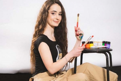Գործարար Արցախ․ Liki art