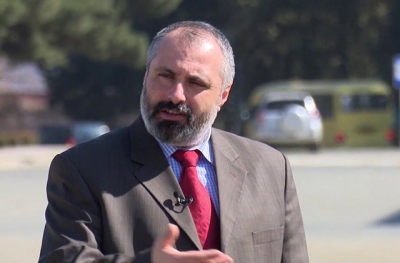 Միացում․ Դավիթ Բաբայան