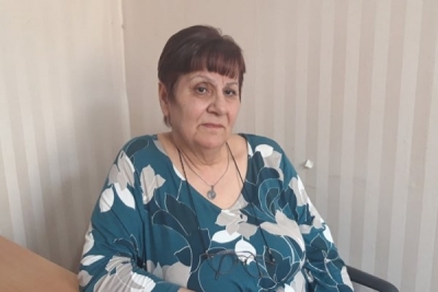 Խճանկար․ Սոնյա Միքայելյան