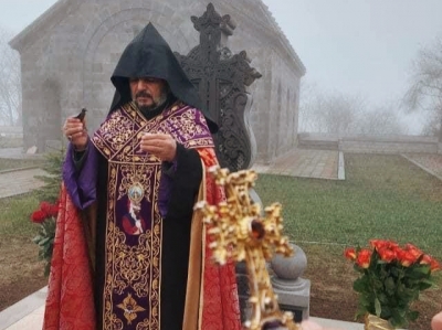 Դարձ․ 23․11․2021