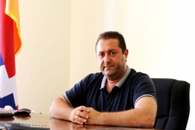 տնտեսԱՆԿՅՈՒՆ