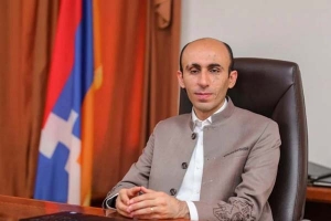 Ադրբեջանական կողմը կտրել է համացանցի օպտիկամանրաթելային մալուխը՝ խափանելով Արցախի կայուն կապը համացանցի հետ. Արտակ Բեգլարյան