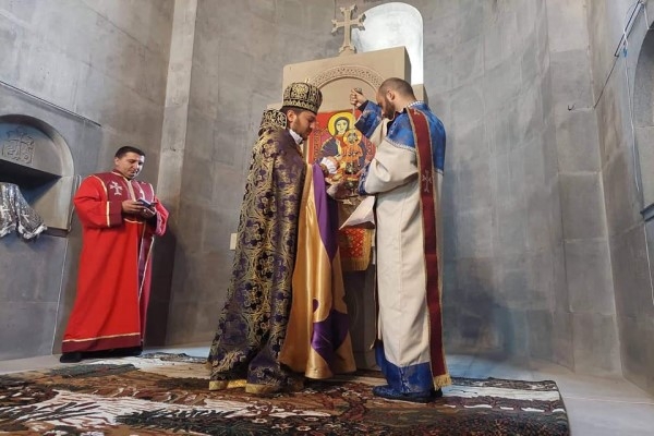 Դարձ